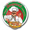 Pizzeria Ragazzi Logo