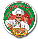 Logo Pizzeria Ragazzi  Darmstadt-Griesheim